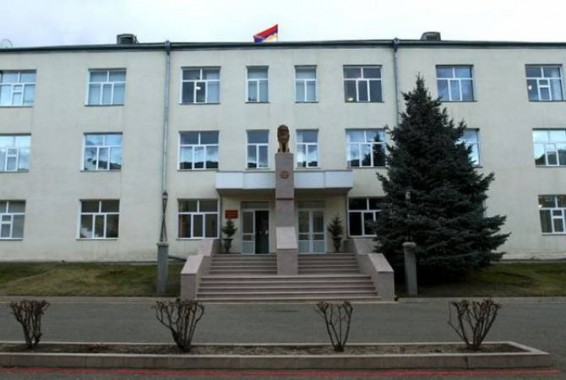 АО опровергает распространенную азербайджанскими СМИ информацию о смерти военнослужащего в Арцахе