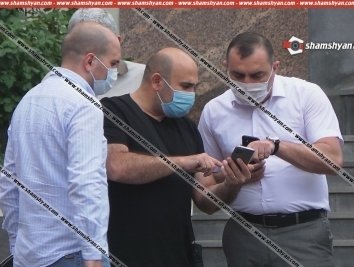 Ի՞նչ կապ ունի Մանվել Գրիգորյանի փաստաբանը ռումբի մասին կեղծ ահազանգի հետ