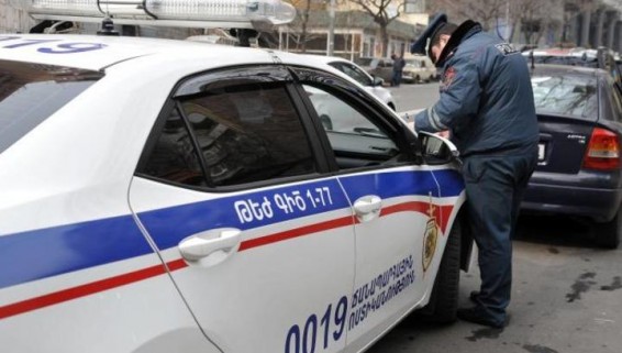 ՔՏՀԱՏՄ-ի մասնագետները հանգստյան օրերին ևս շարունակել են հանրային տրանսպորտի գործունեության նկատմամբ վերահսկողությունը