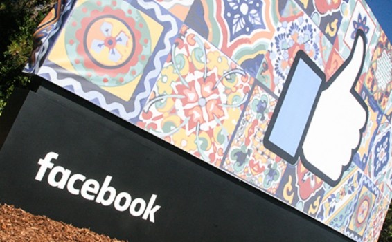 Facebook отчитался о резком увеличении прибыли