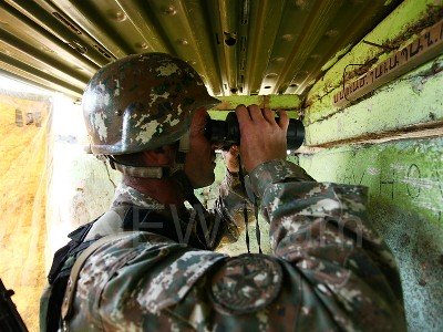 Այս պահի դրությամբ հրետակոծություններն ու հարվածային ԱԹՍ-ի կիրառման պարբերականությունը նվազել է. ՊՆ խոսնակ