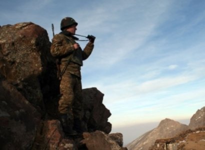 Արցախա-ադրբեջանական հակամարտ զորքերի շփման գծում վերջին երկու օրերին հարաբերական կայուն իրադրություն է
