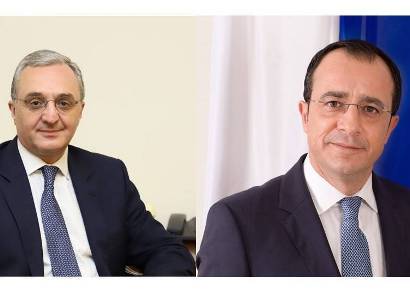 Կիպրոսի ԱԳ նախարարը դատապարտել է Հայաստանի նկատմամբ ադրբեջանական ագրեսիան. Հեռախոսազրույց Մնացականյանի հետ