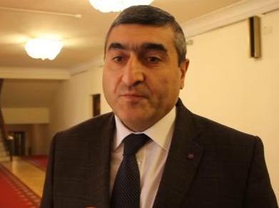 Բաքվի ցույցերն ադրբեջանական իշխանության ձեռագիրն է. Շիրակ Թորոսյան
