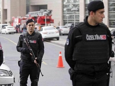 В Турции арестован мужчина за оскорбления ислама и пророка Мухаммеда в социальных сетях