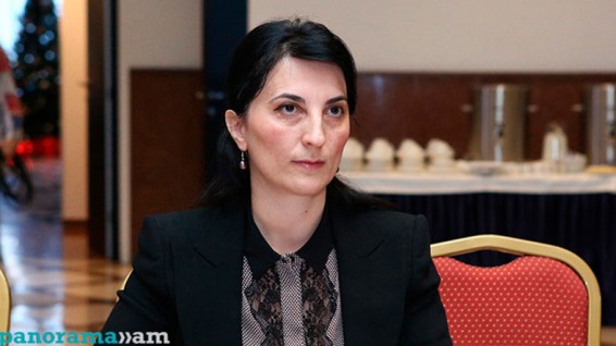 ԻԱԿ. 199 անձ չի ներկայացրել գույքի և եկամուտների հայտարարագիր