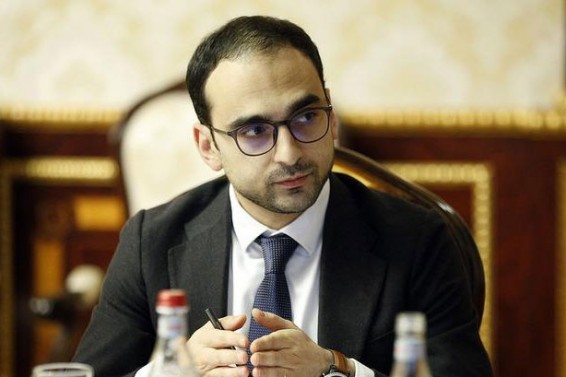 Հորդորում եմ զերծ մնալ Վարդավառը տոնելու գայթակղությունից. Տիգրան Ավինյան