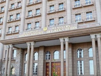 Таджикистан выражает крайнюю обеспокоенность в связи с обострением ситуации на армяно-азербайджанской границе