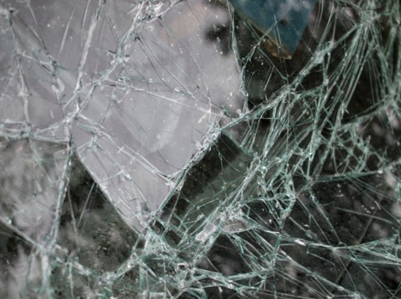 Պատահարներ Երևանում և հանրապետության ավտոճանապարհներին