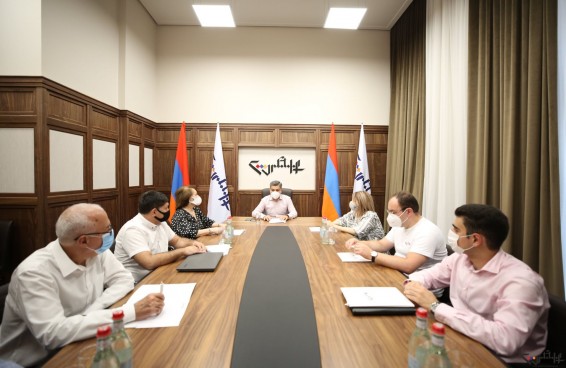 «Հայրենիք» կուսակցությունը կօգնի Տավուշին ռազմական ագրեսիայի հետևանքները վերացնելու հարցում