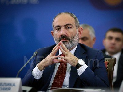 Ադրբեջանը չի կարողանա ստիպել մեզ չհիմնավորված և միակողմանի զիջումների գնալ. Նիկոլ Փաշինյան