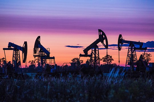 Brent-ը ավելի քան 5%-ով թանկացել է՝ ՌԴ-ի ու Սաուդյան Արաբիայի հայտարարության ֆոնին