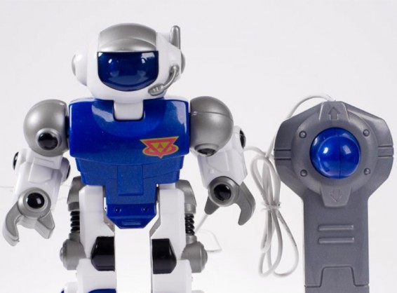 Sony-ն տնական ռոբոտ կթողարկի