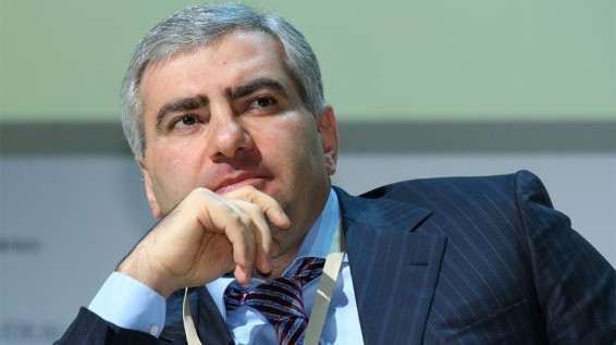 «Տաշիրի» սեփականատեր Սամվել Կարապետյանը լուծել է հայկական գյուղմթերքով բեռնատարների խնդիրը