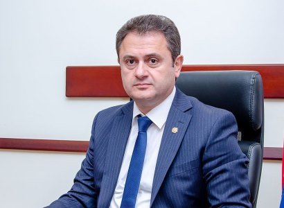 Եկող շաբաթվա վերջում արդեն կունենանք առաջին վերականգնված տները. Տավուշի մարզպետ