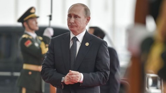 Путин заявил, что его преемник должен быть 