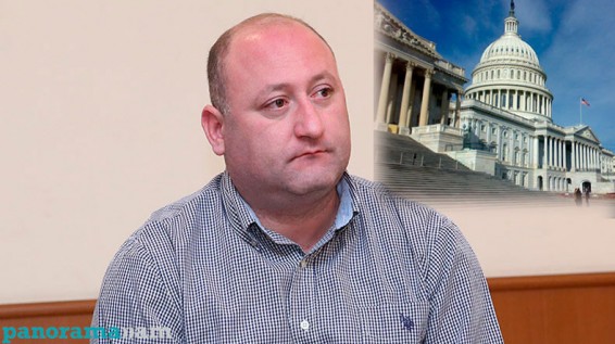 Сурен Саркисян: Подобной антиармянской резолюции в Конгрессе США никогда еще не было