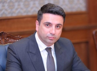 Այսօր առավոտյան երկու վատ լուր ստացա․ Ալեն Սիմոնյան