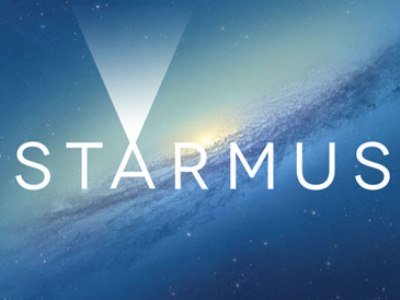 Президент: В 2021 году в Армении состоится международный фестиваль STARMUS VI