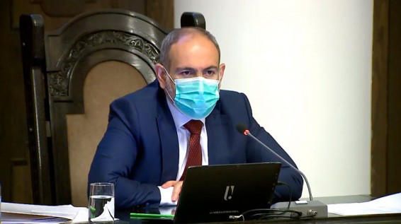 Премьер Армении: Армянская армия разрушила азербайджанский миф о превосходстве