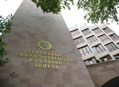 Հակառակորդի մարտական դիրքից՝ դիպուկահարի կողմից արձակված կրակոցից, զինծառայող է զոհվել. հարուցվել է քրգործ.ՔԿ