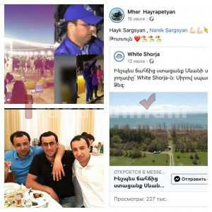 Հայկ Սարգսյանը ստել է․ ինչու են Սարգսյան եղբայրներին շնորհակալություն հայտնում White Shorja լողափի համար (լուսանկարներ)
