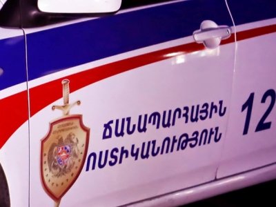 Դիմումներին արագ պատասխան ստանալու համար դրանք պետք է ՃՈ ստորաբաժանման էլ.փոստին