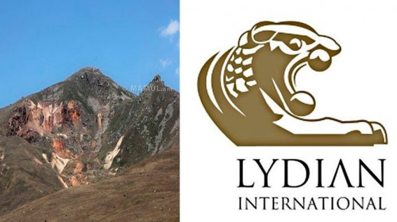 Этой ситуации нужно положить конец как можно скорее – Lydian Armenia
