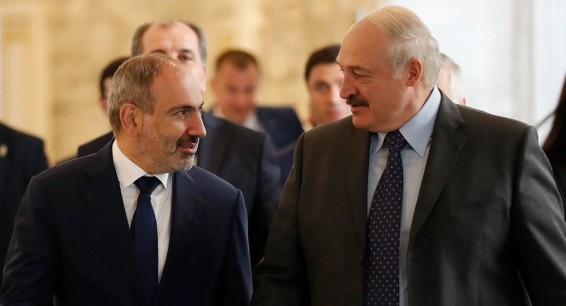 Пресс-секретарь премьера Армении: нет нужды вновь тестировать Пашиняна на COVID-19