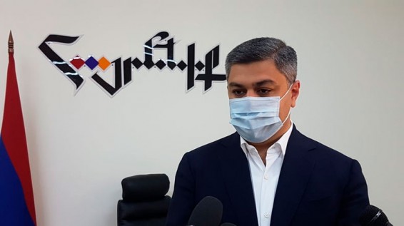 Արթուր Վանեցյան. Իշխանության հանցավոր բացթողումների հետևանքով ամեն օր մարդիկ են մահանում