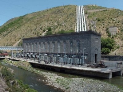 TIAC: Сделки между различными министерствами и частными компаниями в Армении были лишены прозрачности