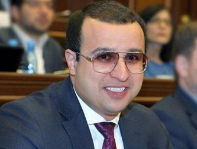 Կոռուպցիայի կանխարգելման հանձնաժողովը ուսումնասիրություն է սկսել Հայկ Սարգսյանի հետ կապված սկանդալի առնչությամբ