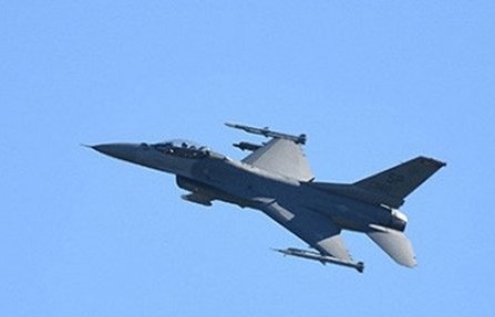 ՀՀ ՊՆ-ն հերքում է թուրքական F-16-ների՝ Հայաստանի սահմանին մոտենալու տեղեկությունը
