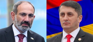 Հա՛յ Ազգ, քո բոլոր խնդիրները կլուծվեն միայն ու միայն բազմահազարանոց միտինգի արդյունքում Նիկոլին հեռացնելով