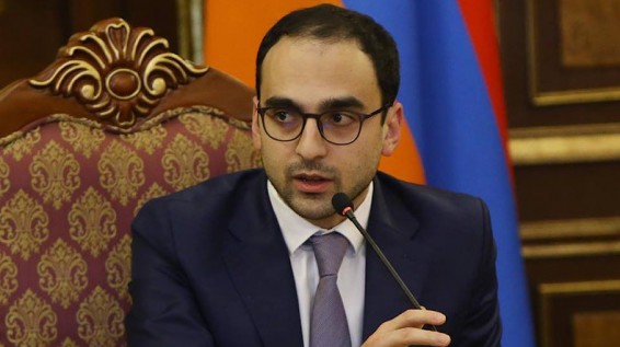 Տիգրան Ավինյանի մասին հրապարակվել են թե՛ դրական, թե՛ բացասական հոդվածներ․«Մեդիա պաշտպան»