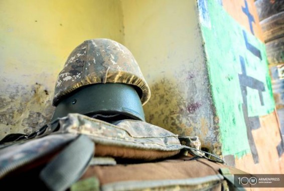Будет создана рабочая группа по изучению фактов гибелей военнослужащих в небоевых условиях