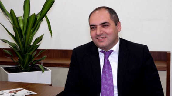Արսեն Մելքոնյան. Ճգնաժամը՝ որպես բիզնեսի զարգացման նոր հնարավորություն
