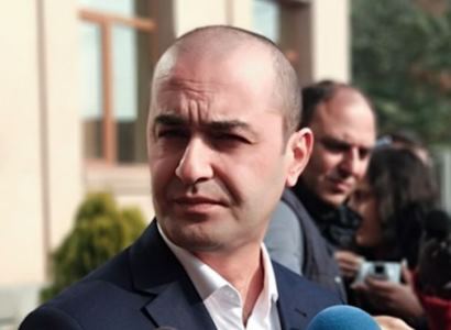 Աա աբսուրդ է, այս պահից M Group ընկերության գործունեությունը դադարեցված է. Ամրամ Մակինյան