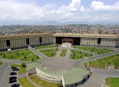 ՊՆ-ում կառուցվածքային փոփոխություններ են եղել․ Սերժ Առուշանյանը նոր պաշտոն է ստացել