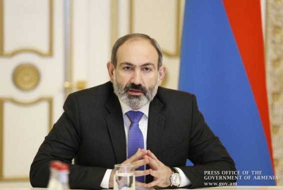 Будет создан Совет по координации реформ в полиции: его возглавит премьер-министр Пашинян