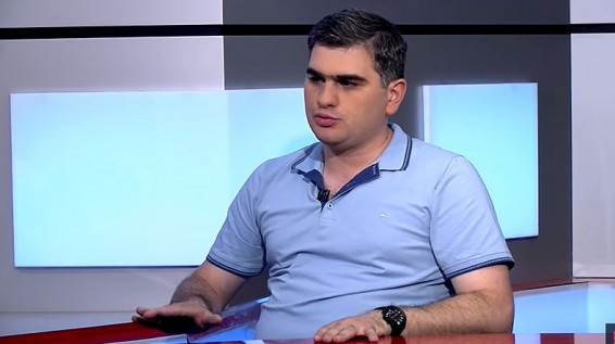 Սուրեն Պարսյան. Ժամանակն է մտածել Հայաստան-Լիբանան առևտրատնտեսական կապերը զարգացնելու ուղղությամբ
