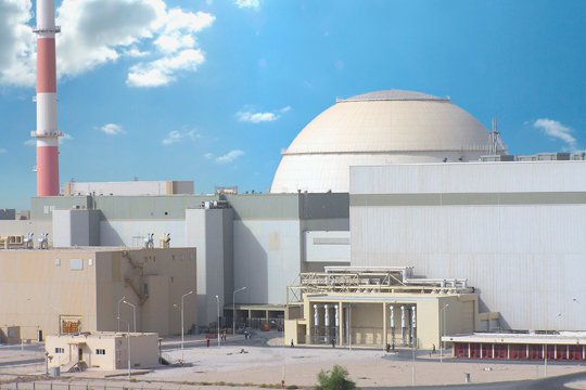 Իրանում «Բուշեհր 2»-ի կառուցումը կմեկնարկի սեպտեմբերի 10-ին. «Ռոսատոմ»