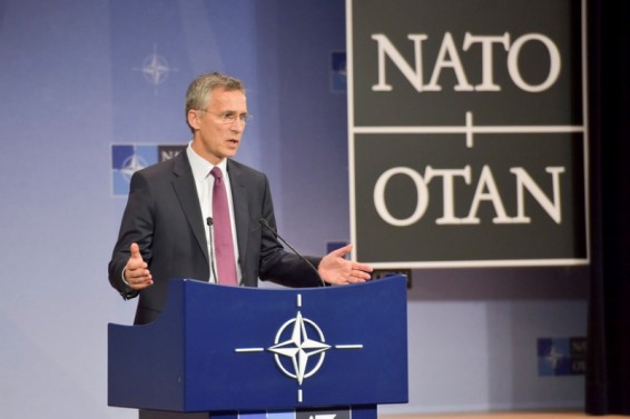 ՆԱՏՕ-ի գլխավոր քարտուղարը կժամանի Անկարա