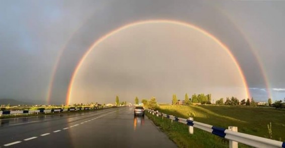 Прохладное лето продолжается: Суренян поделился прогнозом погоды на ближайшие дни