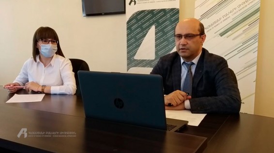 Սեյրան Սարգսյան. Առաջին անգամ դրամով վարկերի ծավալը գերազանցել է արտարժույթով վարկերի ծավալին