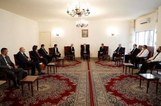 «Հայրենադարձության մասին» օրենքի նախագիծը մշակման վերջնական փուլում է
