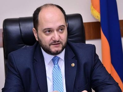 Սովորողները կգնան դպրոց. որոշում է կայացվել սեպտեմբերի 15-ից դասերը վերսկսել. ԿԳՄՍ նախարար