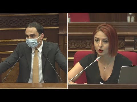 Չեմ հիշում որևէ խոստում, որը տվել ենք Ամուլսարի հետ կապված և չենք արել. Տիգրան Ավինյան