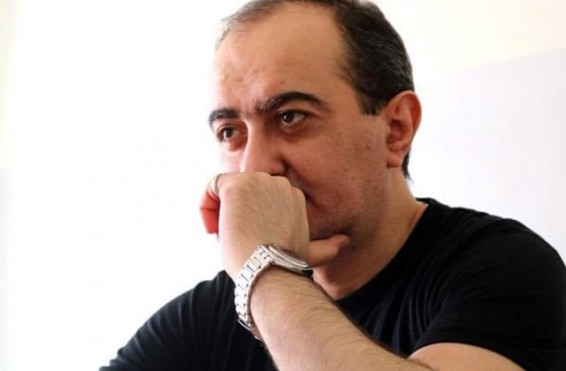 «Սպանիր մարդու հույսը եւ կսպանես մարդուն»․ Նաիրա Զոհրաբյան
