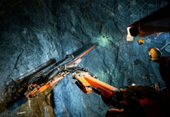 Չինաստանը հանածոներ որոնելու նպատակով ընդերքի լայնածավալ ուսումնասիրություն է նախաձեռնել